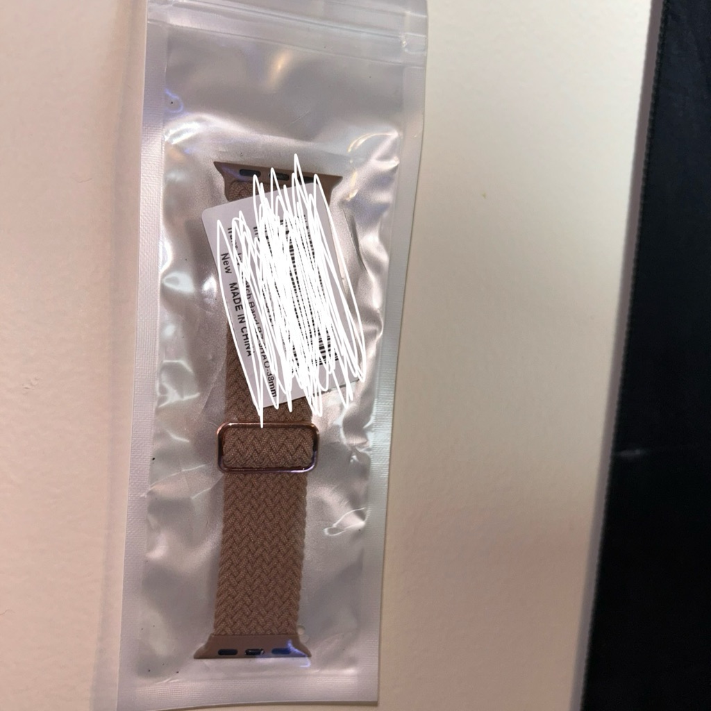 Apple Watch Wristband